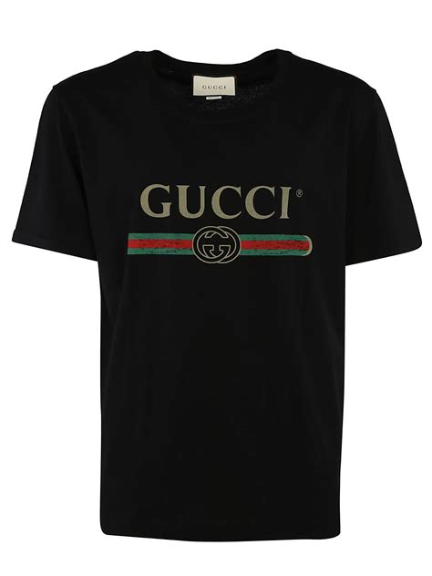 t shirt uomo gucci outlet su ebay|gucci t shirt online shop.